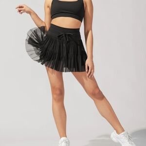 POPFLEX PIROUETTE Skort